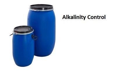 Alkalinity Control